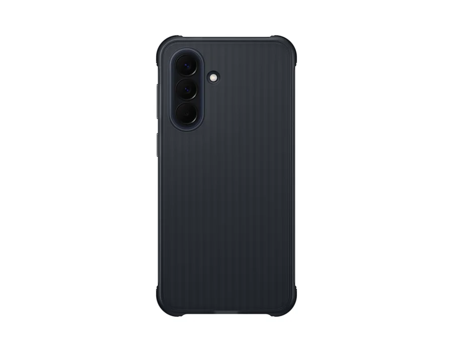 Samsung Galaxy A57 5G Rugged Case – Black – EF-RA576CBEGIN