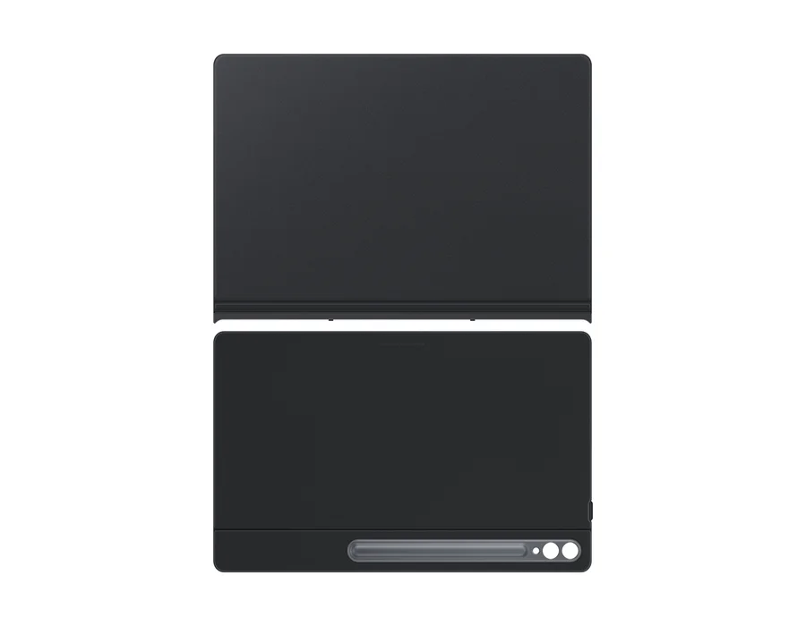 Samsung Galaxy Tab S9 Ultra Smart Book Cover – Black – EF-BX910PBEGIN