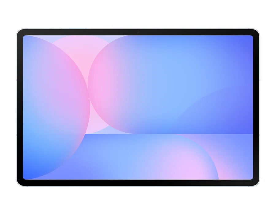 Samsung Galaxy Tab S10 FE+ 5G (8 GB RAM, 128 GB) – Blue Coral