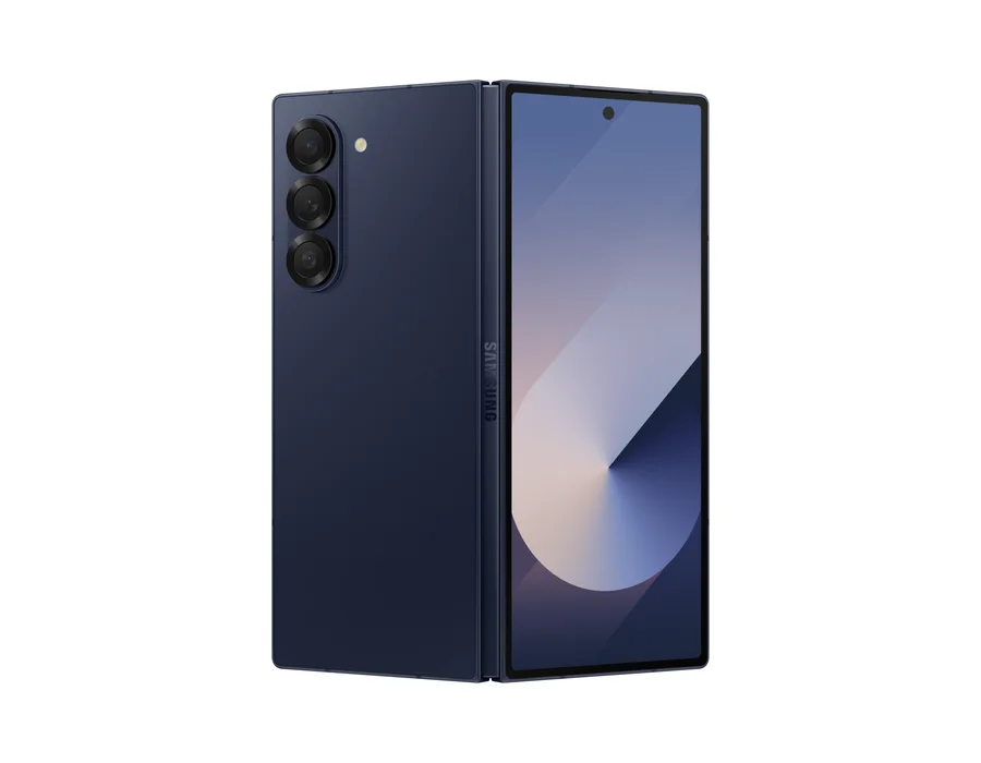 Samsung Galaxy Z Fold6 (12 GB RAM, 1 TB) – Navy