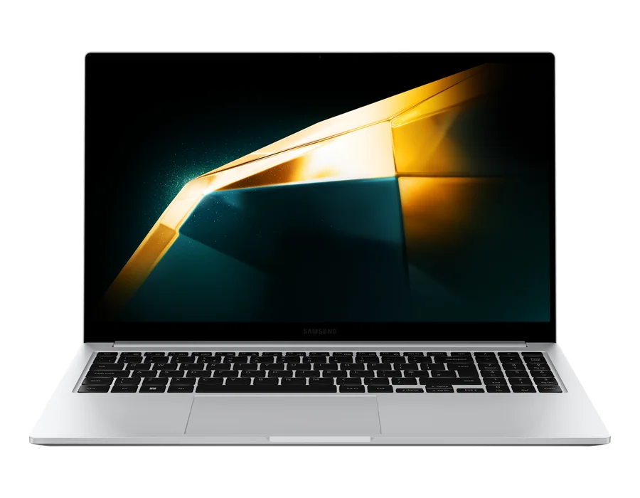 Samsung Galaxy Book4, 39.62 cm, Core™ 5, 16 GB (512 GB) – Silver – NP754XGK-LS2IN