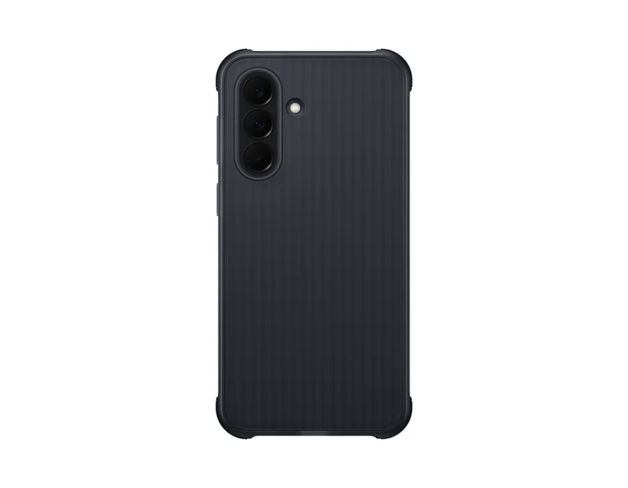 Samsung Galaxy A37 5G Rugged Case – Black – EF-RA376CBEGIN