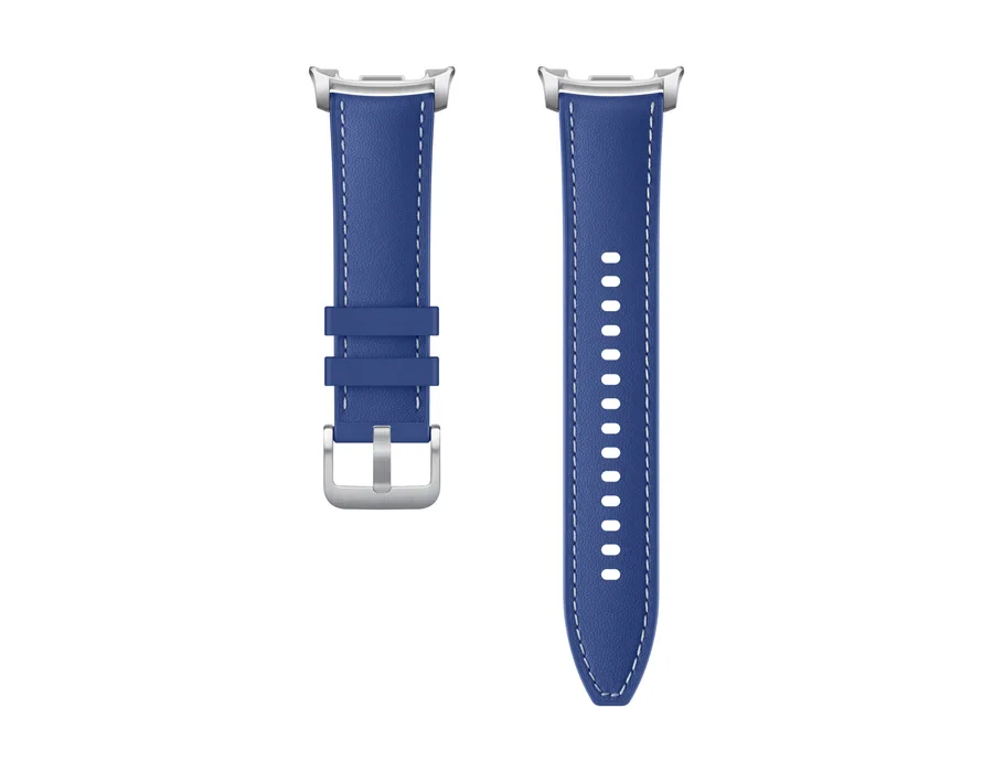 Samsung Galaxy Watch8 | Watch8 Classic Hybrid Band (S/M/L) – Blue – ET-SLL50LNEGIN