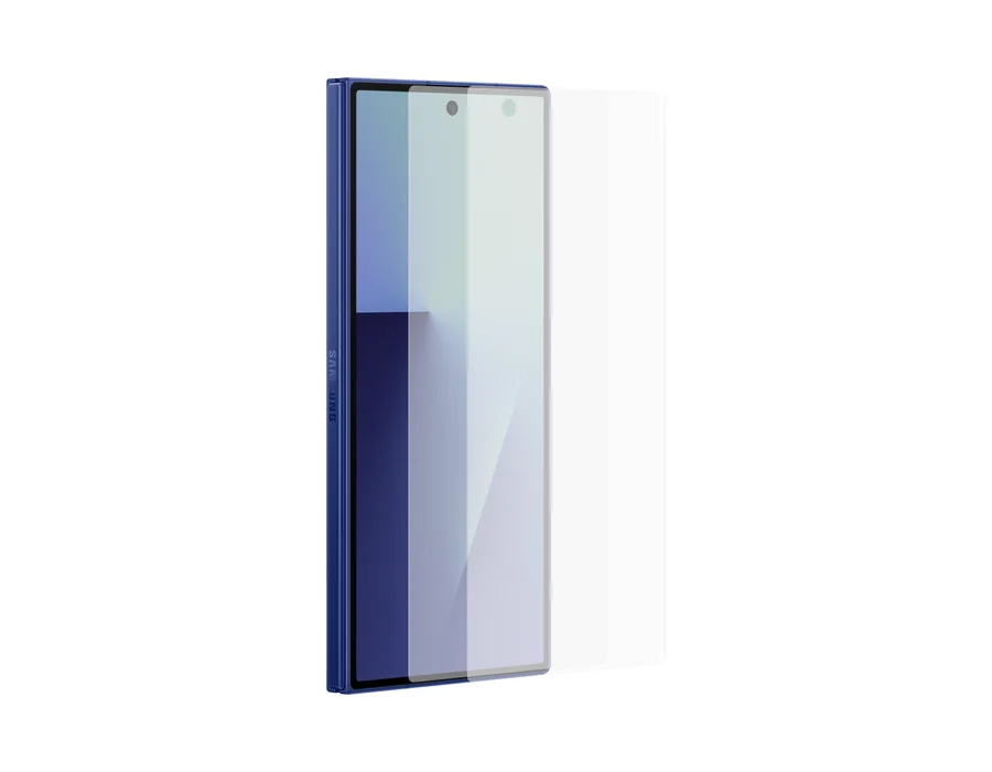 Samsung Galaxy Z Fold7 Anti-reflecting Film – Transparent – EF-UF966CTEGIN
