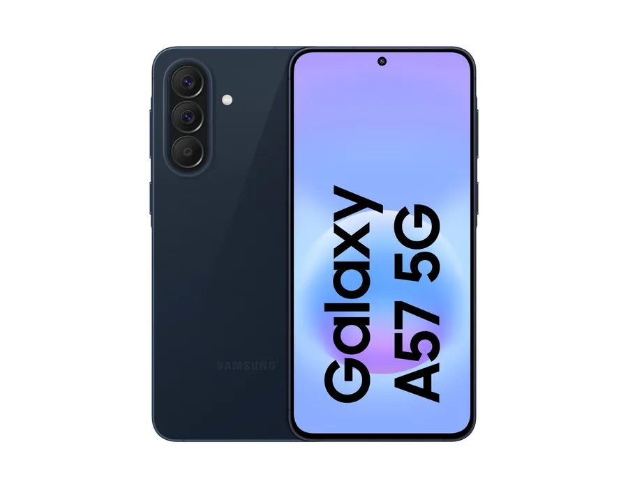 Samsung Galaxy A57 5G (8 GB RAM, 256 GB) – Awesome Navy