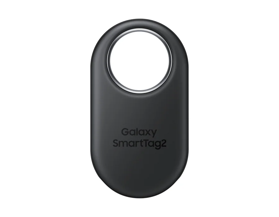 Samsung Galaxy SmartTag2 – Black – EI-T5600BBEGIN