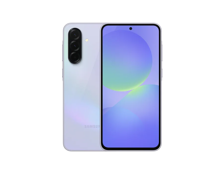 Samsung Galaxy A36 5G (8 GB RAM, 128 GB) – Awesome Lavender