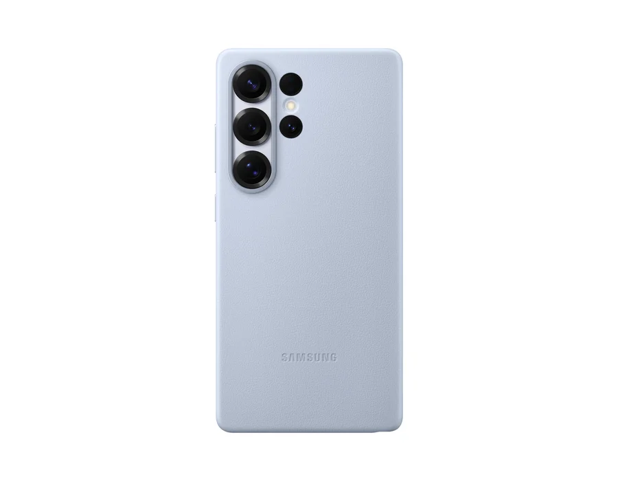Samsung Galaxy S25 Ultra Kindsuit Case – Light Blue – EF-VS938PLEGIN