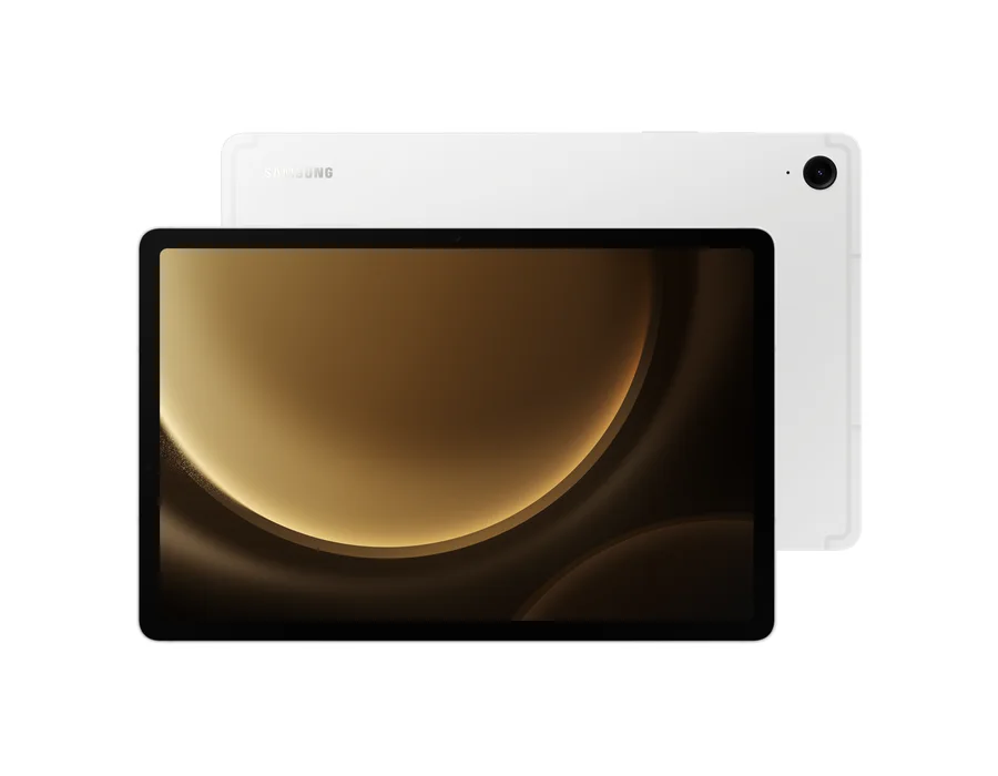 Samsung Galaxy Tab S9 FE Wi-Fi (8 GB RAM, 256 GB) – Silver