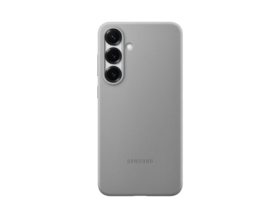Samsung Galaxy S25+ Kindsuit Case – Gray – EF-VS936PJEGIN