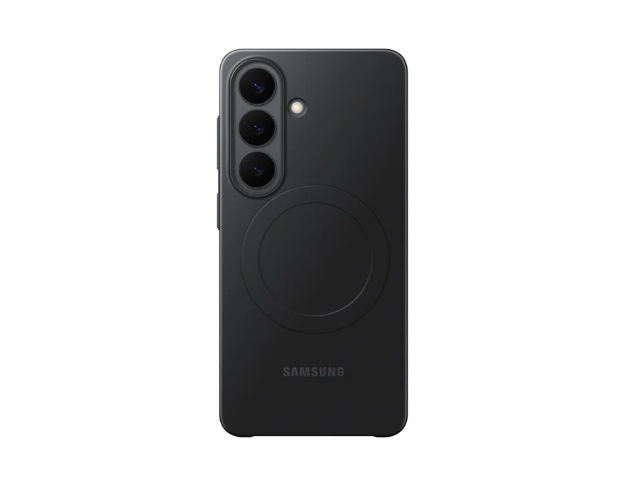 Samsung Galaxy S26 Slim Magnet Case – Black – EF-SS942CBEGIN