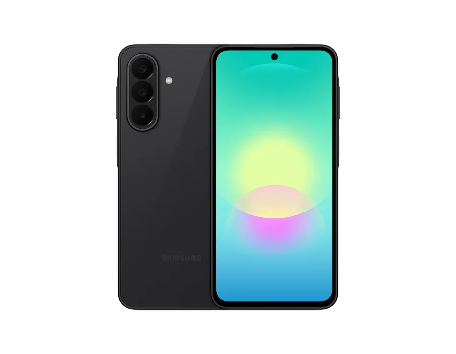SAMSUNG A27 5G 6/128 BLACK