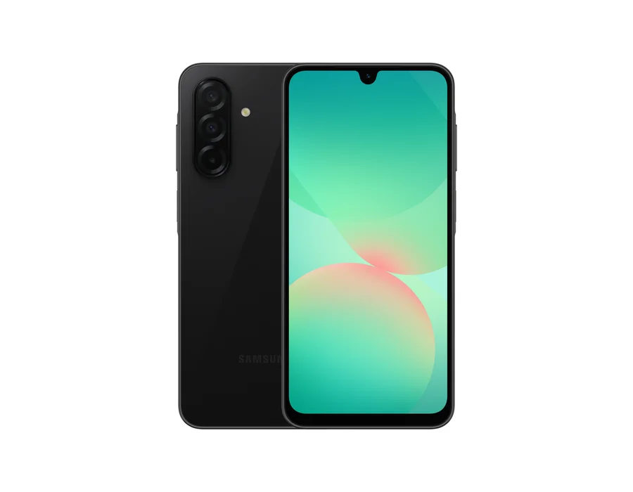Samsung Galaxy A26 5G (8 GB RAM, 256 GB) – Awesome Black