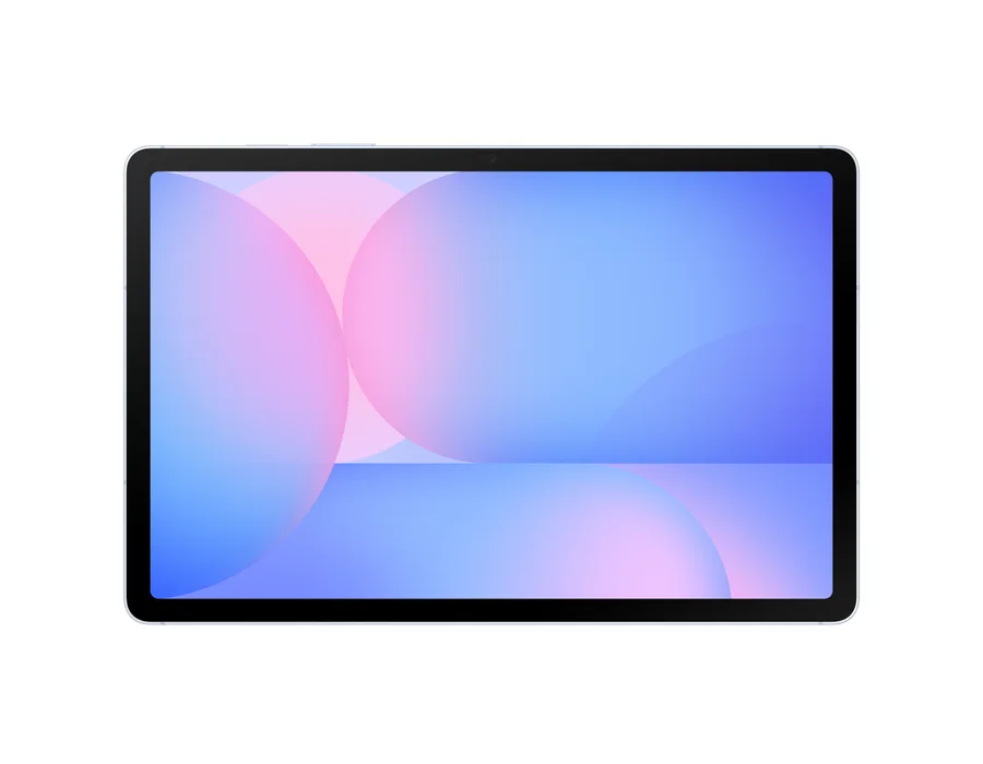 Samsung Galaxy Tab S10 FE 5G (12 GB RAM, 256 GB) – Blue Coral