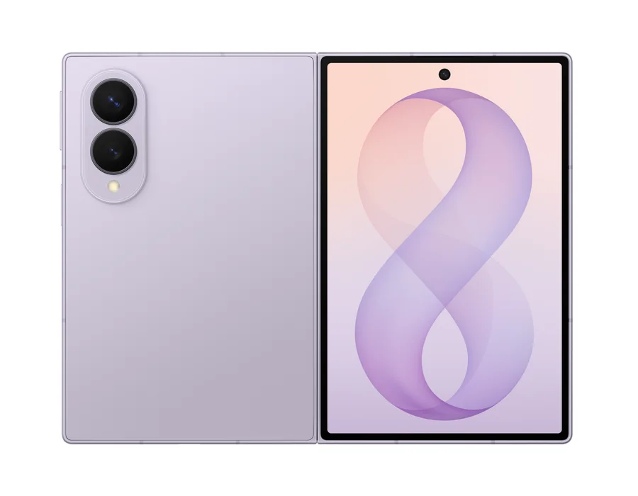 Samsung Z Fold 8 12/256GB  Lavender