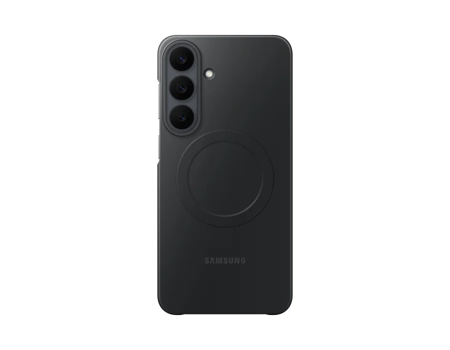 Samsung Galaxy S26 FE Slim Magnet Case – Black – EF-SS741CBEGIN