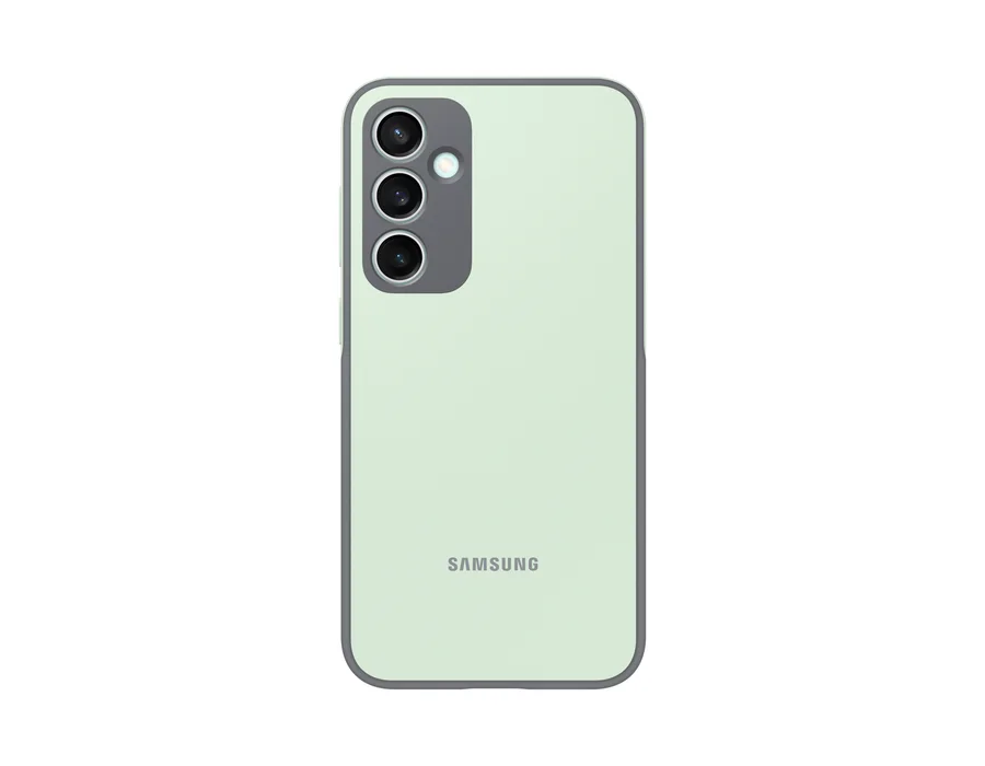 Samsung Galaxy S23 FE Silicone Case – Mint – EF-PS711TMEGIN
