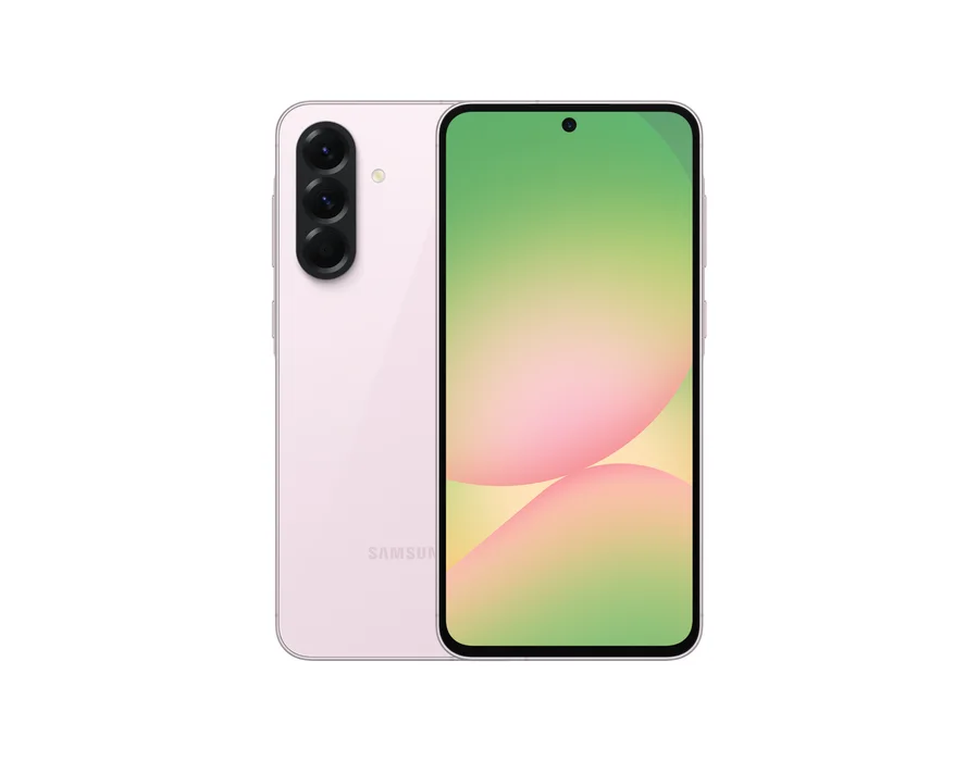 Samsung Galaxy A56 5G (12 GB RAM, 256 GB) – Awesome Pink