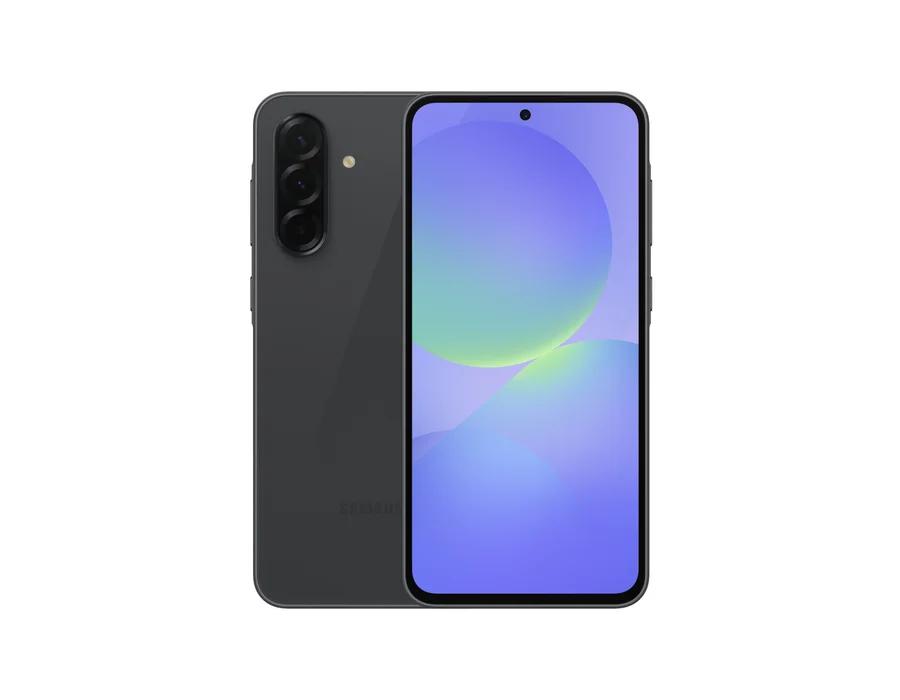 Samsung Galaxy A36 5G (8 GB RAM, 128 GB) – Awesome Black
