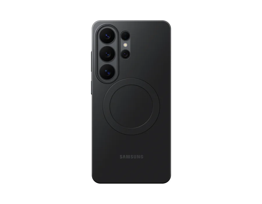 Samsung Galaxy S26 Ultra Slim Magnet Case – Black – EF-SS948CBEGIN