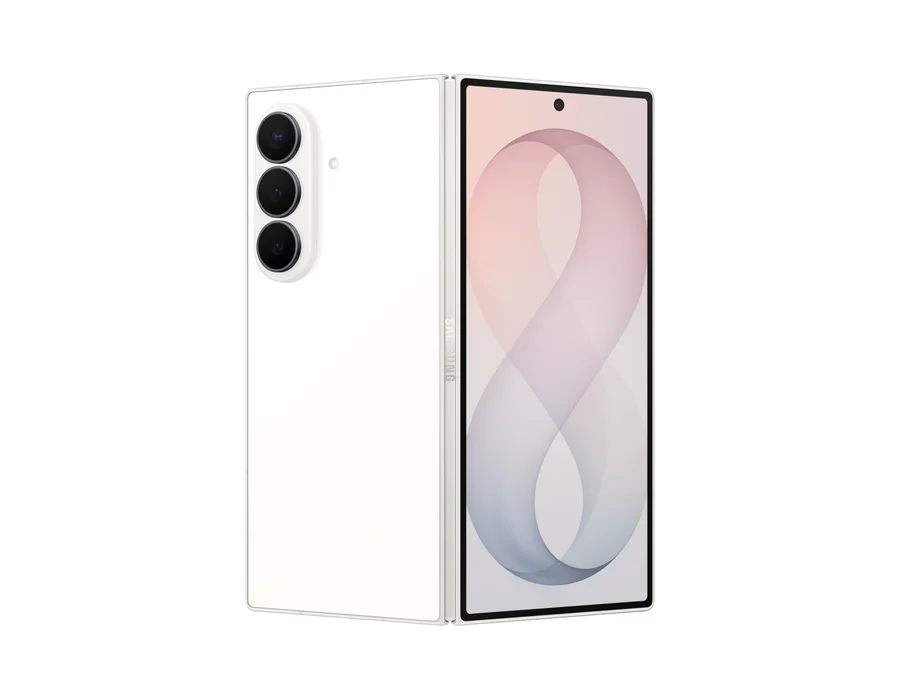 Samsung Galaxy Z Fold8 Ultra (12 GB RAM, 256 GB) – Cream