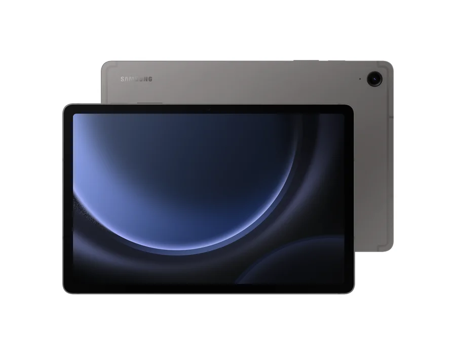Samsung Galaxy Tab S9 FE 5G (6 GB RAM, 128 GB) – Gray