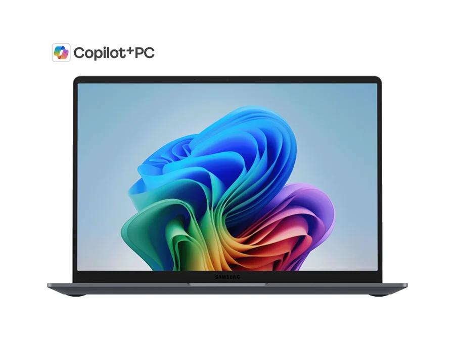 Samsung Galaxy Book6, 40.62 cm, Ultra 7, 16 GB, Copilot+ PC (512 GB) – Gray – NP760VJG-KG2IN