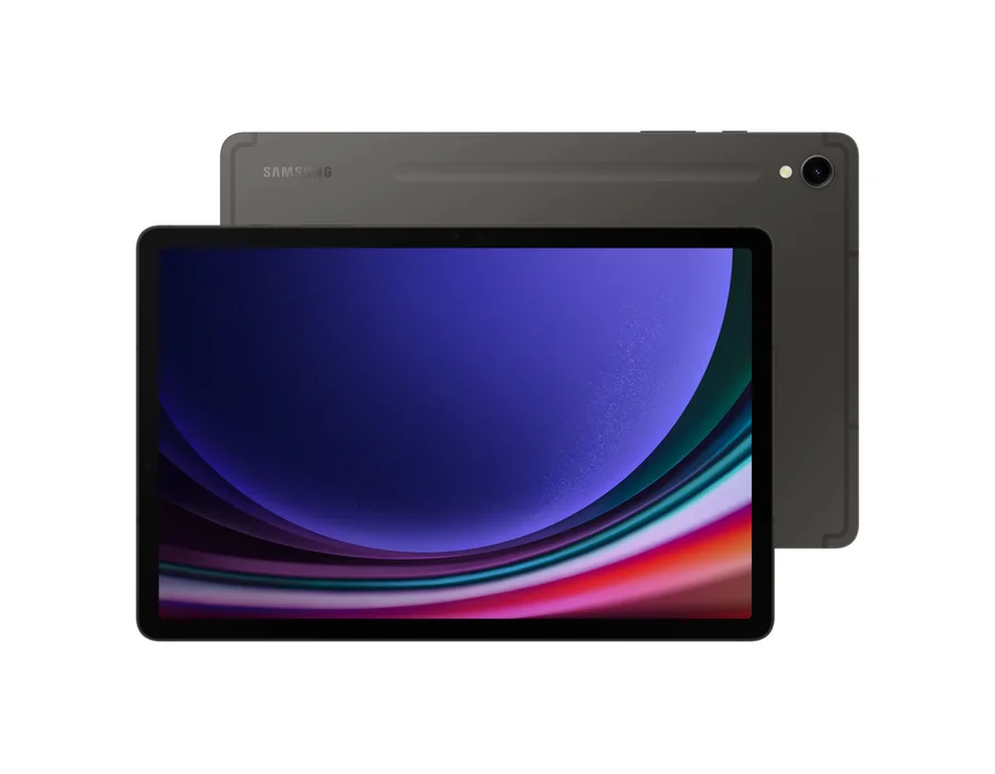 Samsung Galaxy Tab S9 5G (12 GB RAM, 256 GB) – Graphite