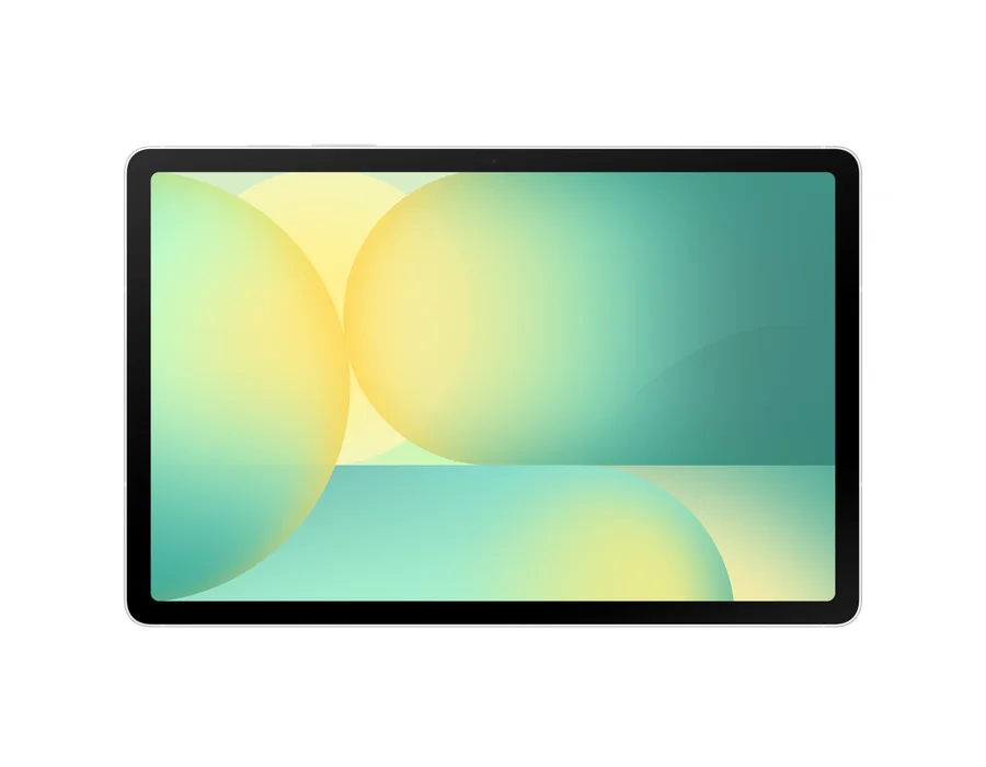 Samsung Galaxy Tab S10 FE Wi-Fi (12 GB RAM, 256 GB) – Silver