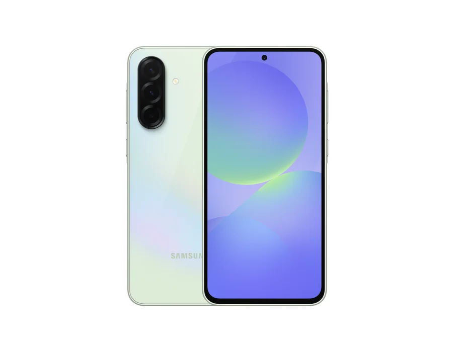Samsung Galaxy A36 5G (8 GB RAM, 256 GB) – Awesome Lime