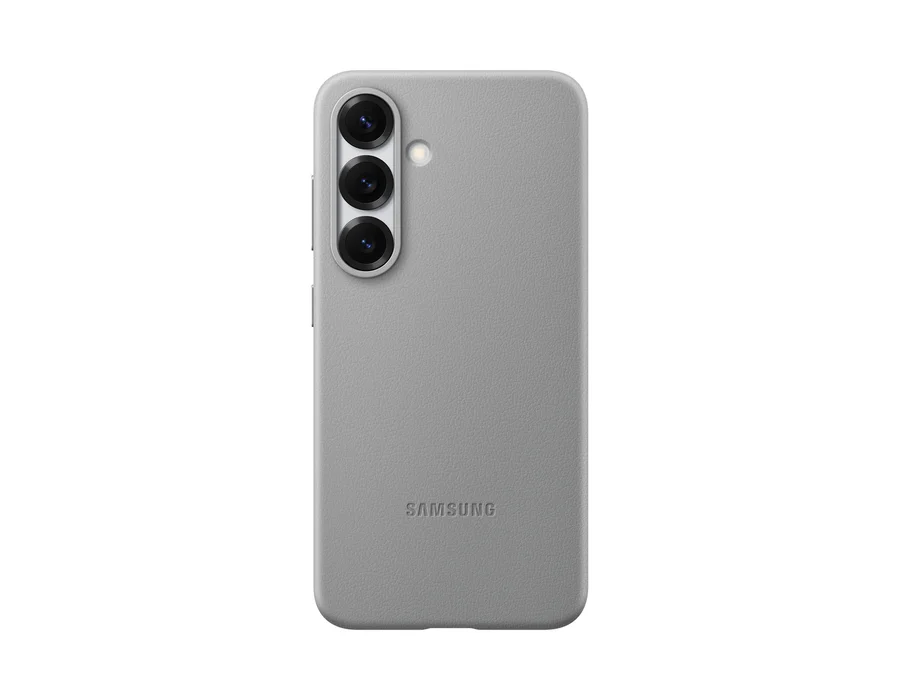 Samsung Galaxy S25 Kindsuit Case – Gray – EF-VS931PJEGIN