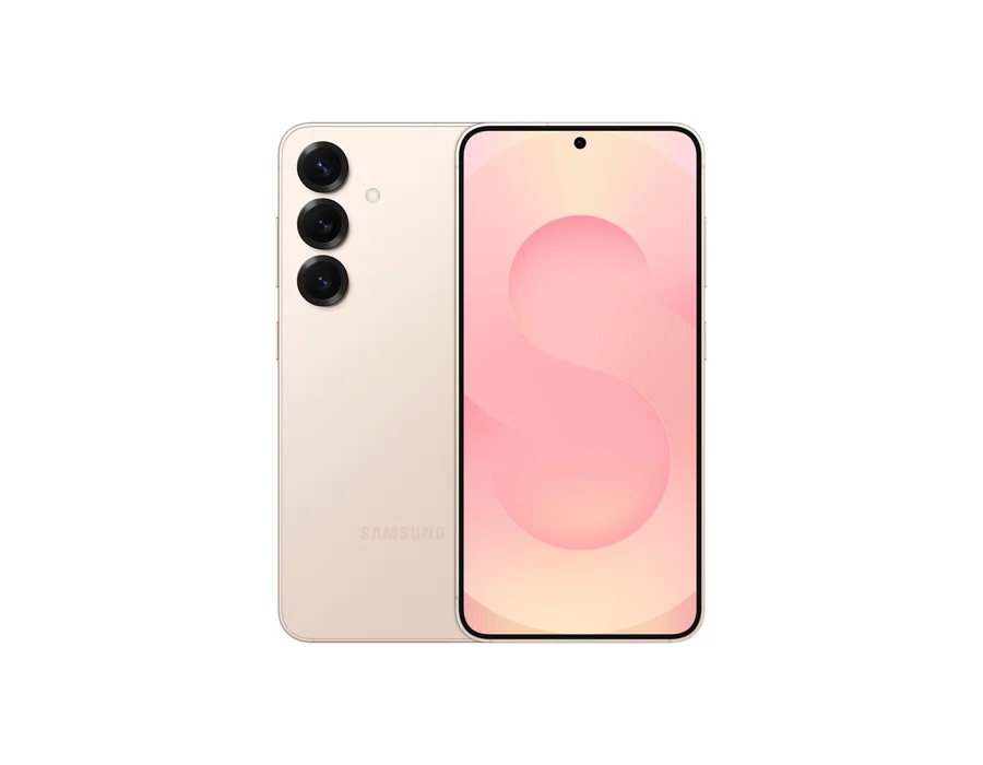 Samsung Galaxy S25 (12 GB RAM, 512 GB) – Pinkgold