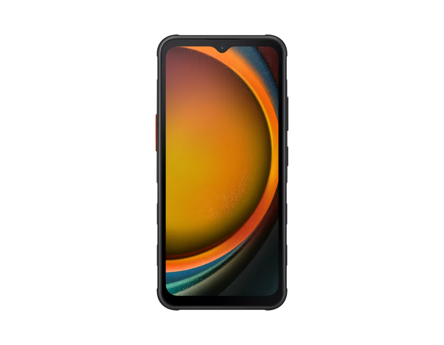 Samsung Galaxy XCover7 EE (6 GB RAM, 128 GB) – Black