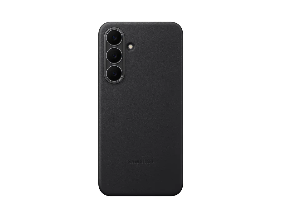 Samsung Galaxy S25 FE Kindsuit Case – Black – EF-VS731PBEGIN