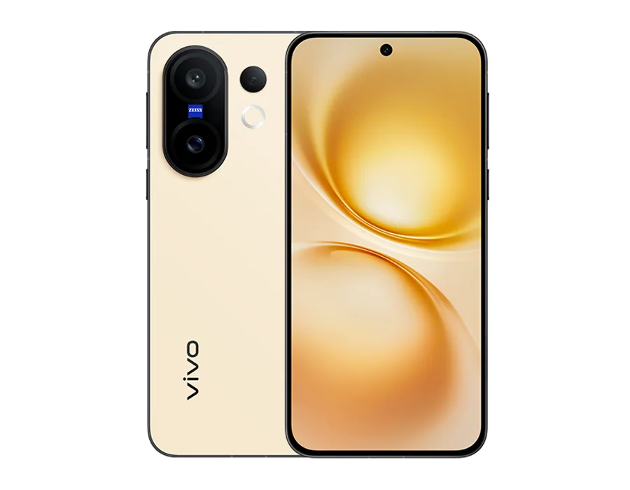 vivo X200 FE