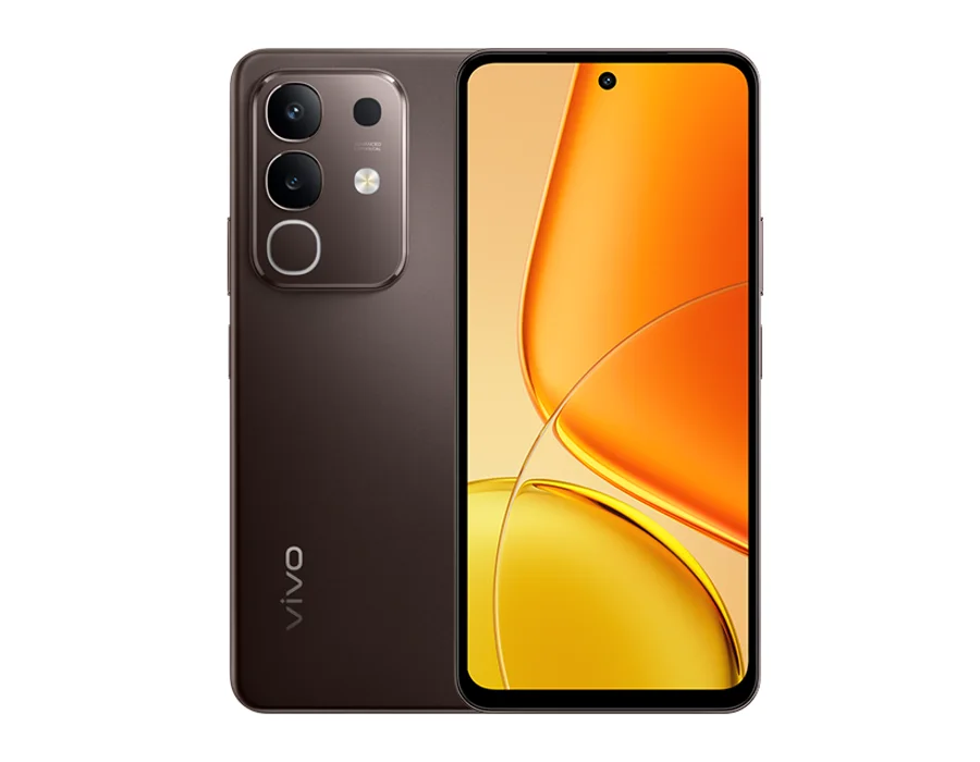 vivo Y31 Pro 5G