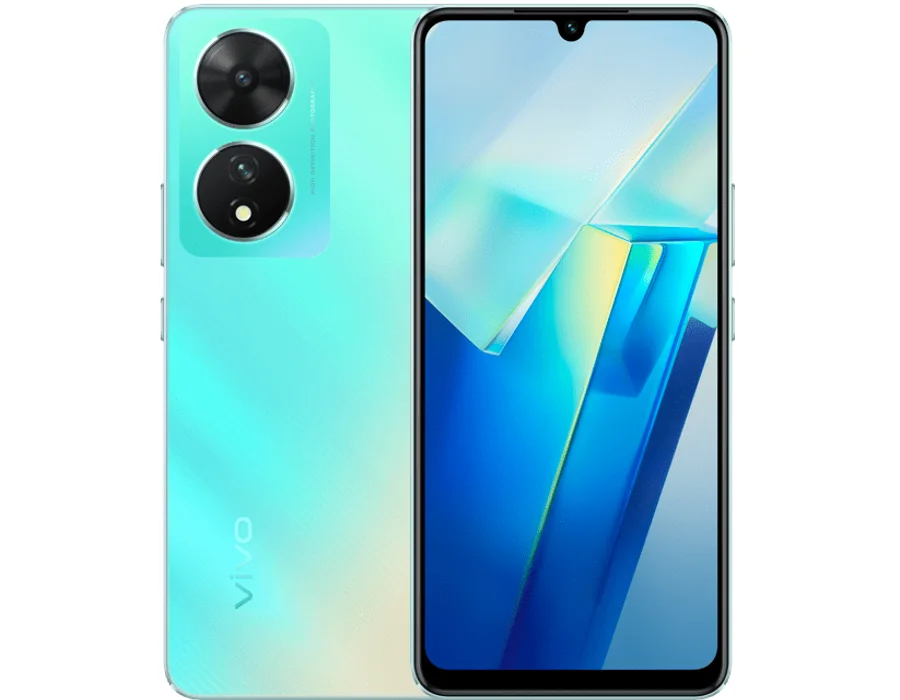 vivo T2 5G
