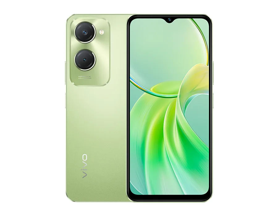 vivo T3 Lite 5G