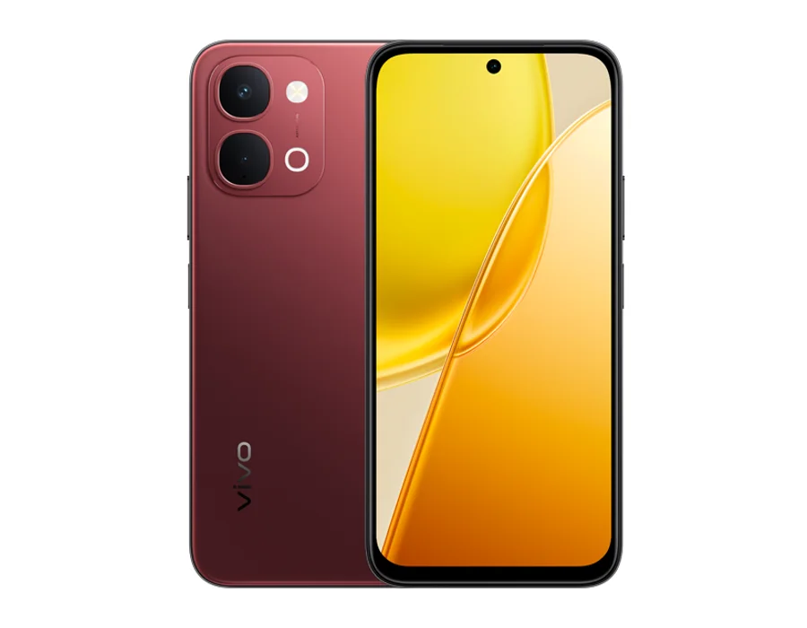 vivo Y51 Pro 5G