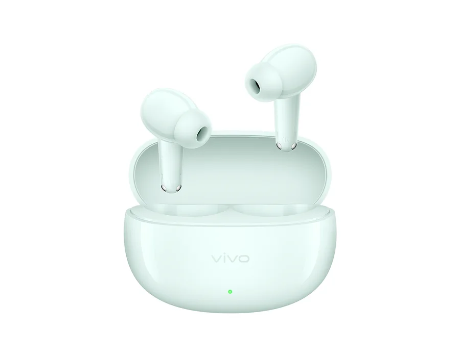 vivo buds – Nilgiri Green