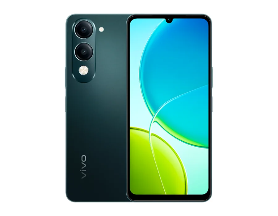 vivo Y19s 5G