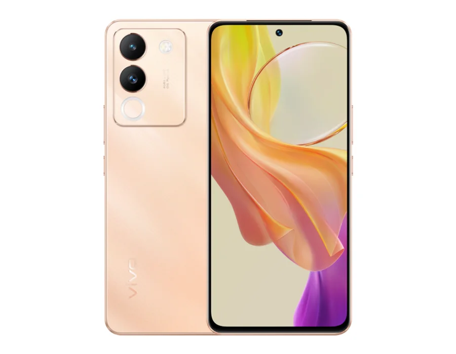 vivo Y200 5G