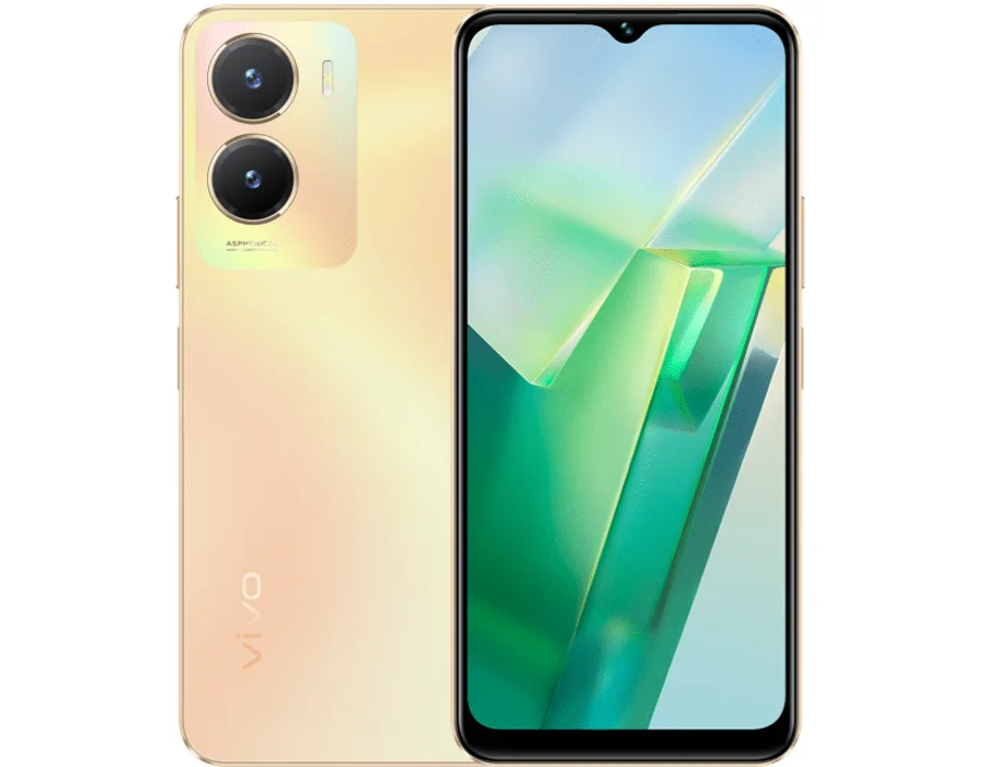 vivo T2x 5G