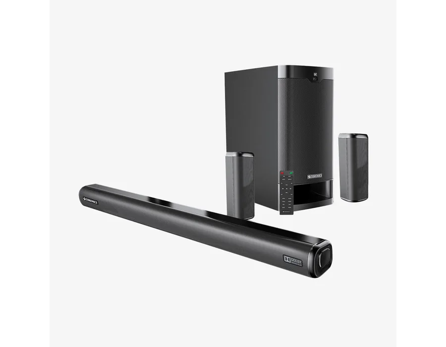Zebronics Juke Bar 9400 Pro (525W) Soundbar