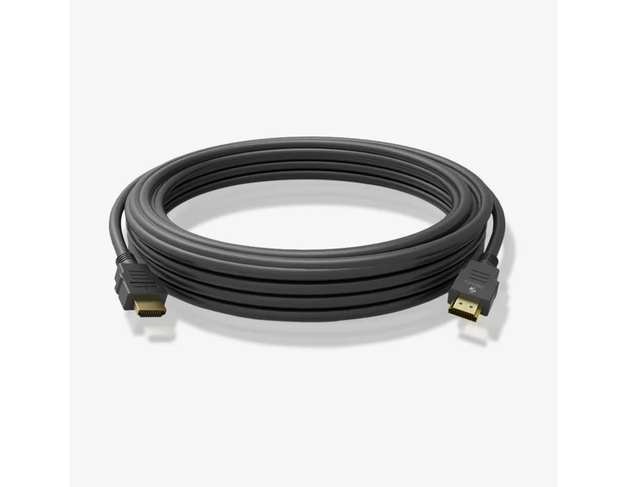 Zebronics HAA5020 (5 Meter) HDMI Cable