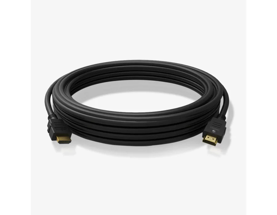 Zebronics HAA1520 (1.5 Meter) HDMI Cable