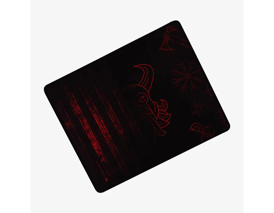 Zebronics Firestorm — 440 x 350 mm (L)