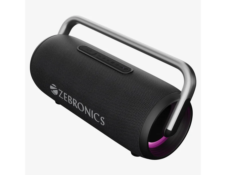 Zebronics Axon 200 (180W) Bluetooth Party Speaker