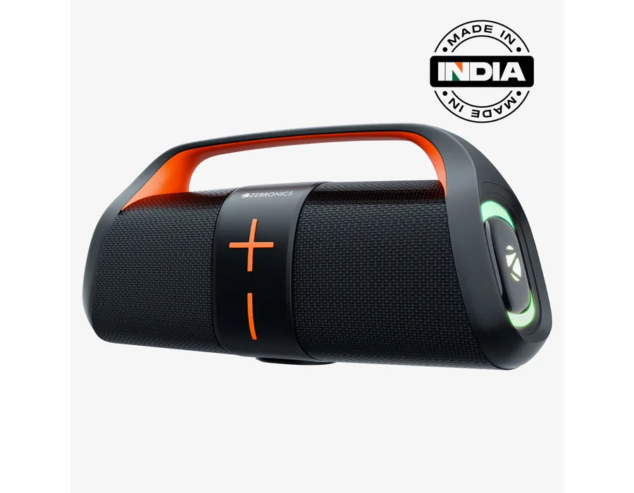 Zebronics Sound Feast 200 Wireless Party Speaker