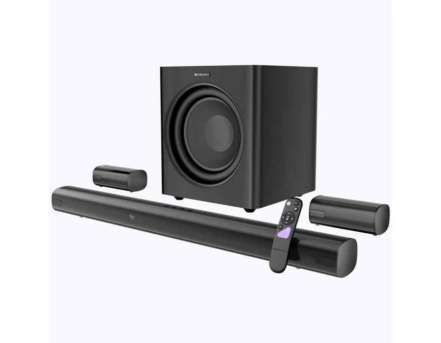 Zebronics Juke Bar 9560 (950W) Soundbar